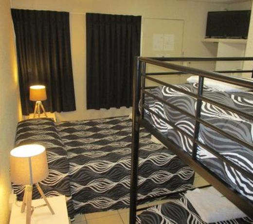 Rix Hotel Motel