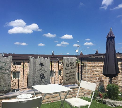 Cherry guest house