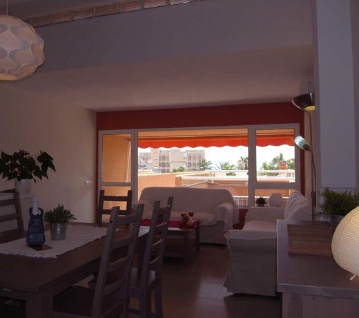 Clipper 311 - Duplex with terrace, and sea views