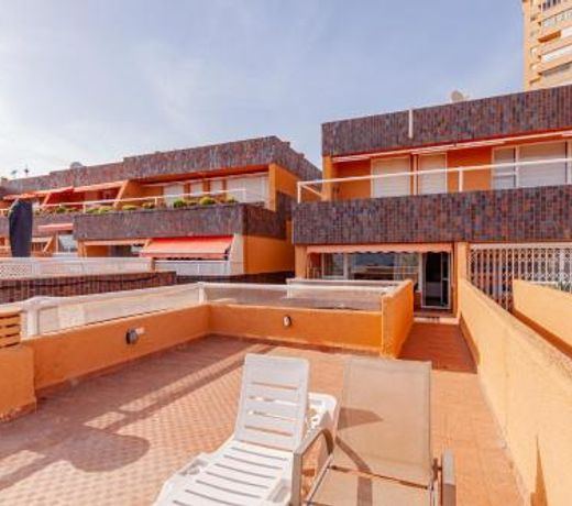 Clipper 311 - Duplex with terrace, and sea views
