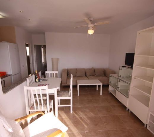 Malibu 10 - Bungalow overlooking the Mar Menor