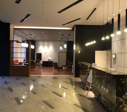 Jinjiang Metropolo Hotel - Changsha Kaifu Wanda Plaza