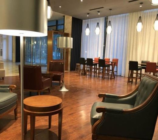 Jinjiang Metropolo Hotel - Changsha Kaifu Wanda Plaza