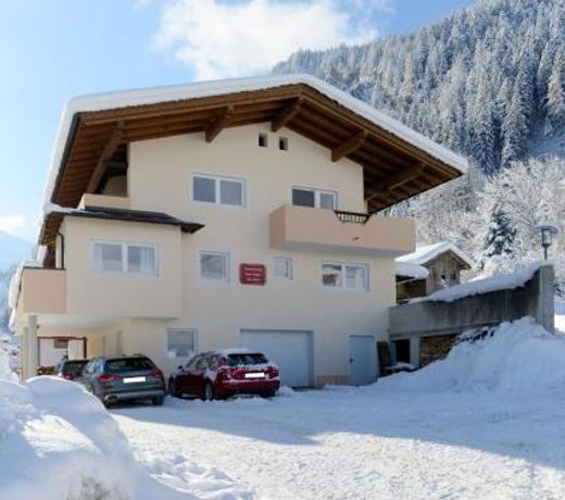 Apartment Holaus - MHO150 by Interhome