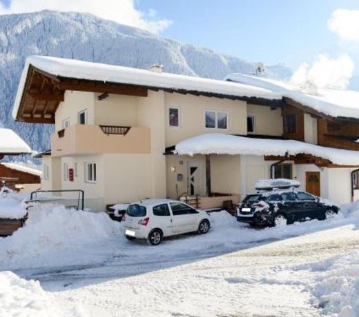 Apartment Holaus - MHO150 by Interhome
