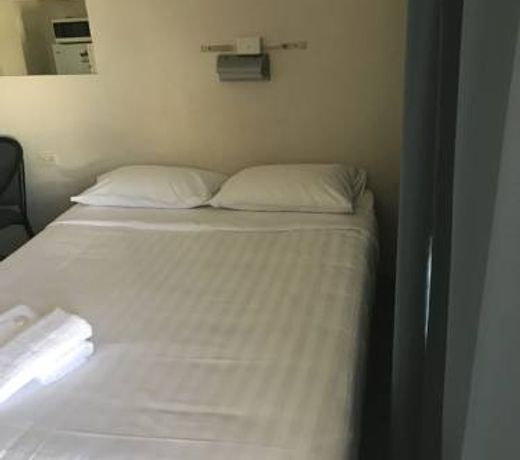 Australian Hotel Motel