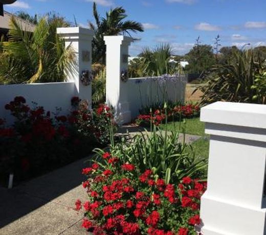 Bella Bali Gardens