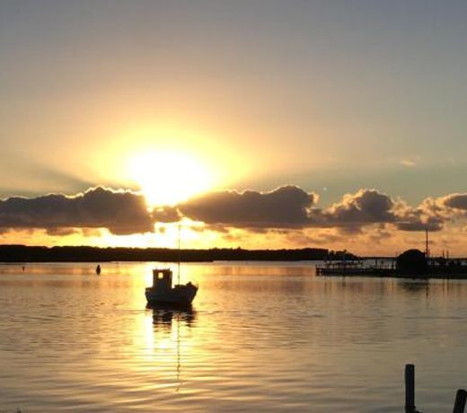 Beachcomber Caravan Park