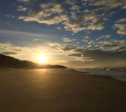 Beachcomber Caravan Park