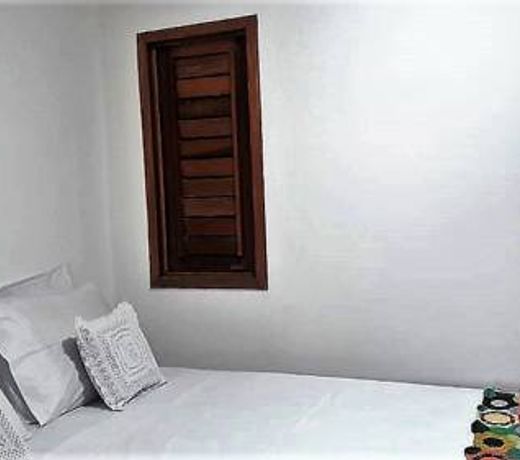 Villa Ãgua de Coco