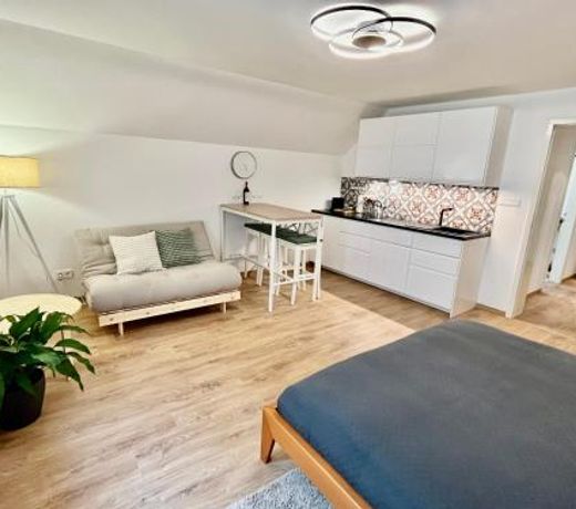 Apartmany Dlouha