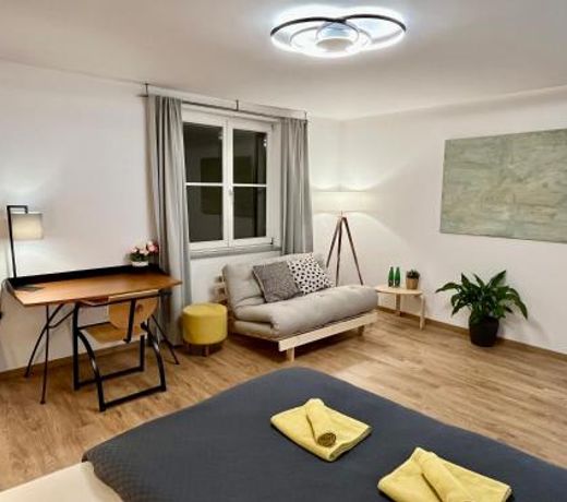 Apartmany Dlouha