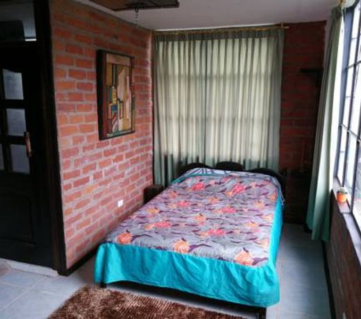 Mystic Lodge