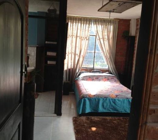 Mystic Lodge