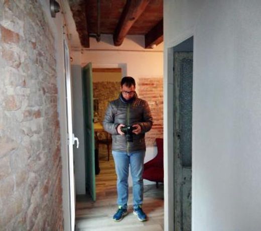 Apartamento en el corazÃ³n de Tarragona. Planta baja con patio.