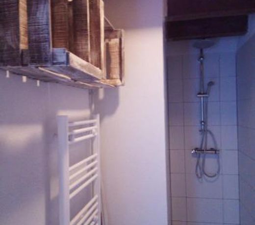 Apartamento en el corazÃ³n de Tarragona. Planta baja con patio.