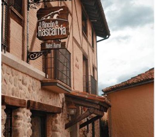 El Rincón de Rascafría