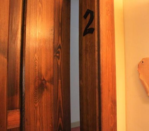 El Rincón de Rascafría