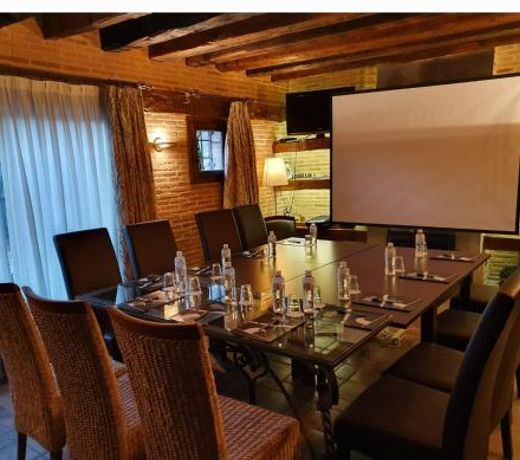 El Rincón de Rascafría