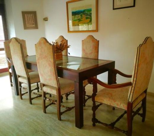 Apartamento Alba