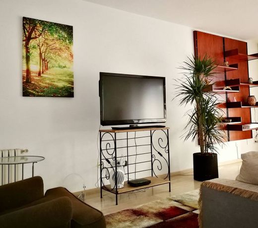 Apartamento Alba