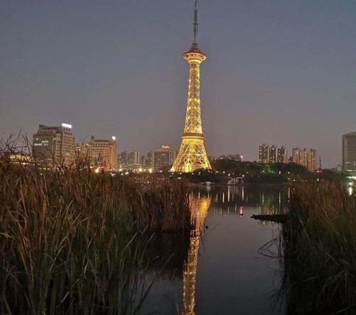 7Days Premium Zhuzhou Taishan Road