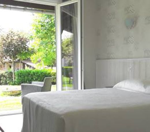 le Relais des Tuileries