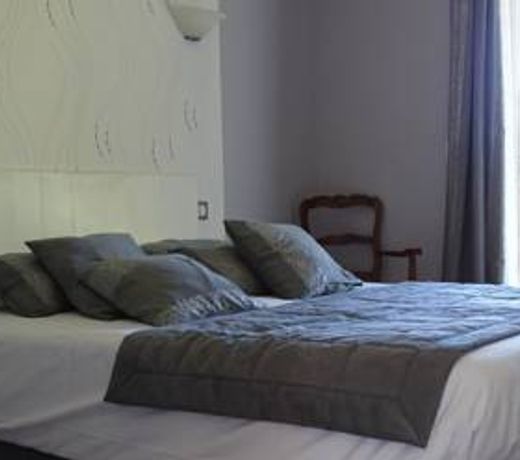 le Relais des Tuileries