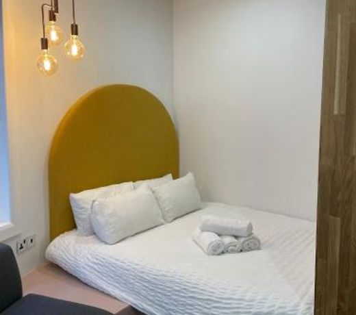 Brick Lane Base