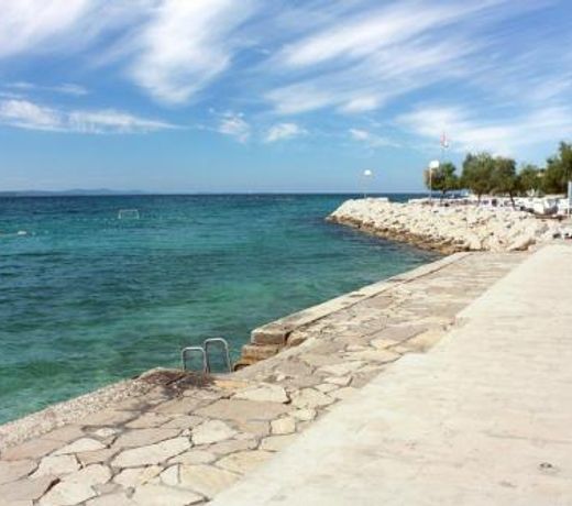 Rooms by the sea Zadar - Diklo, Zadar - 16023