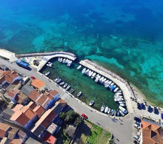 Rooms by the sea Zadar - Diklo, Zadar - 16023