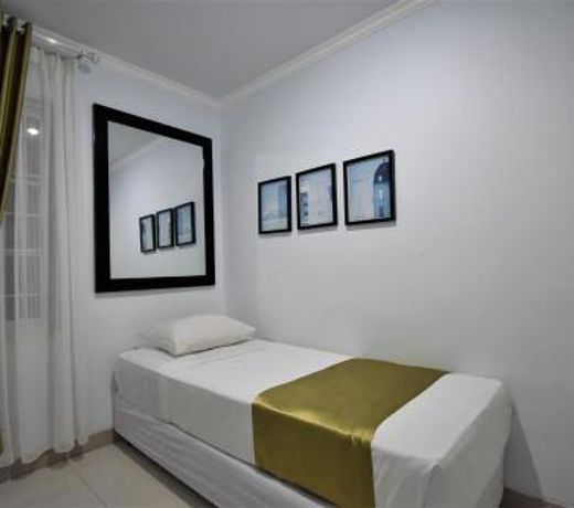 Nest Residence