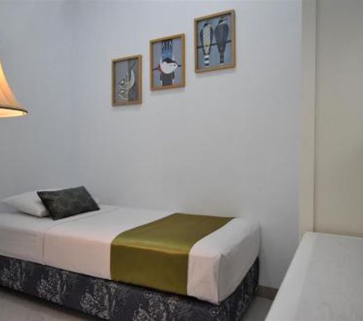 Nest Residence