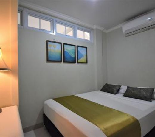 Nest Residence