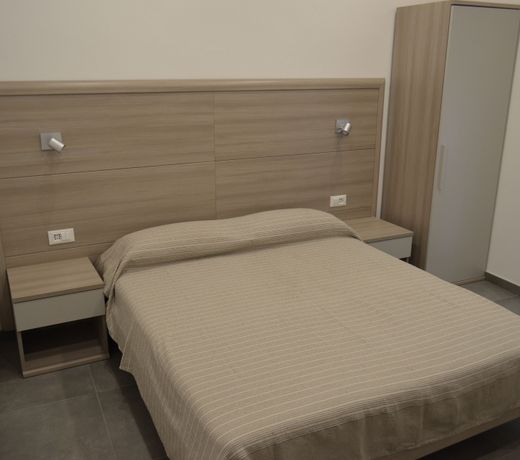 Mare dentro rooms