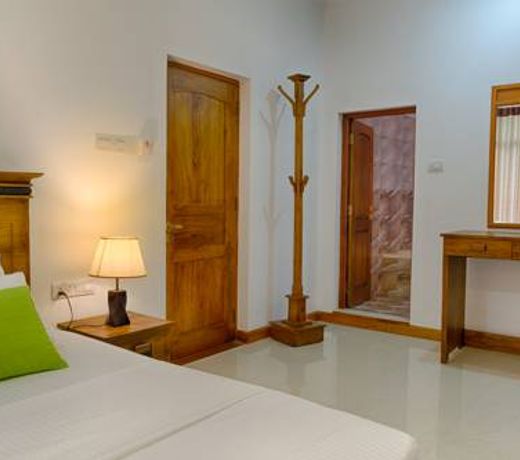 Riverbank Boutique Hotel