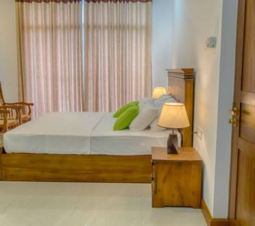 Riverbank Boutique Hotel