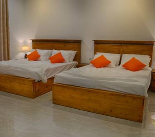 Riverbank Boutique Hotel