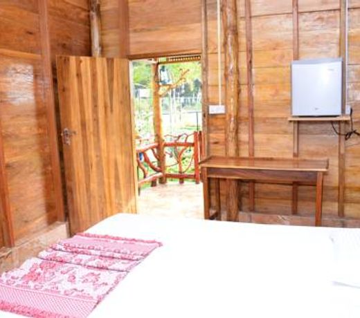 Sea view Resort