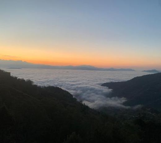 Mountain Resort