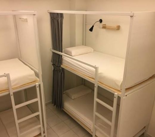 Omni Hostel Malacca