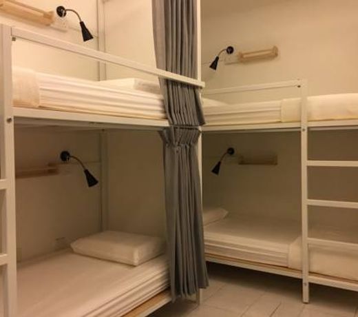 Omni Hostel Malacca