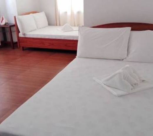 Denaville Resort
