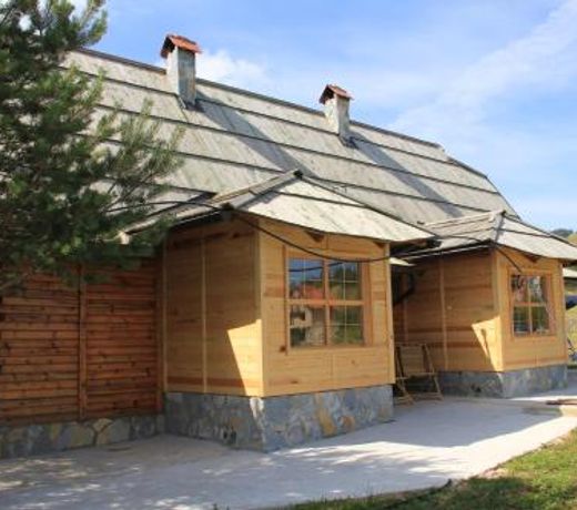 Vila Zlatibor Tornik