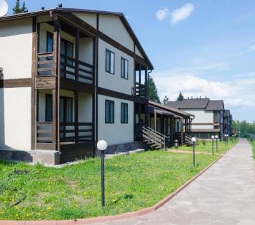 Nechkino Hotel