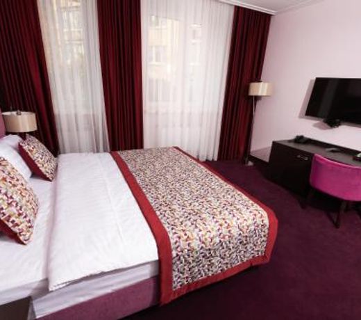 Soderi's Residence & Spa
