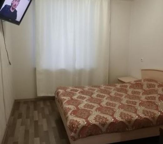 Apartament on Baikalskaya 102