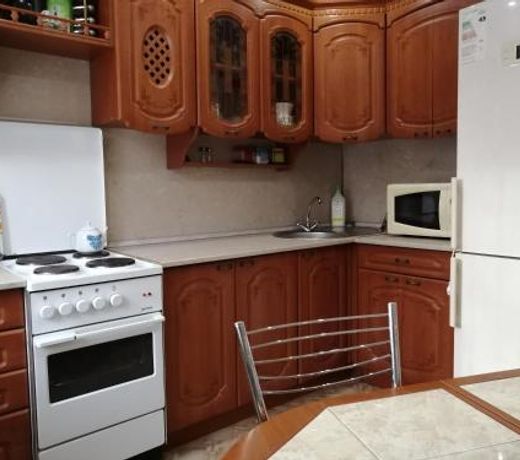 Apartament on Baikalskaya 102
