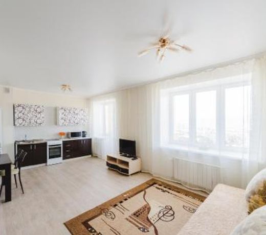 Dekabrist Apartment Novobylvarnaya 24
