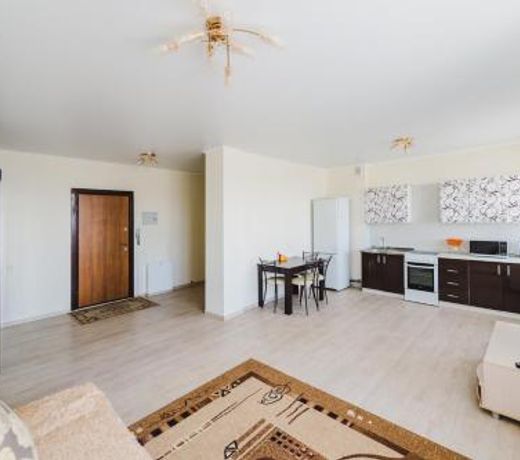 Dekabrist Apartment Novobylvarnaya 24